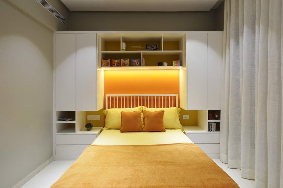  manhattan at pride world city Bedroom