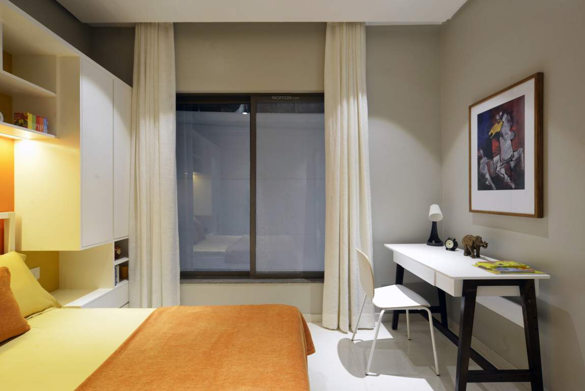  manhattan at pride world city Bedroom