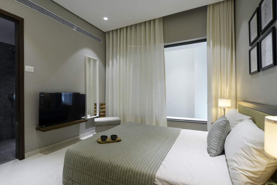  manhattan at pride world city Bedroom