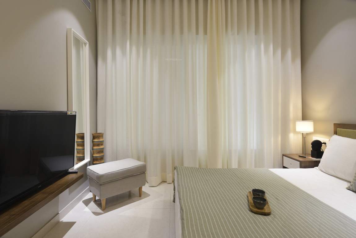  manhattan at pride world city Bedroom