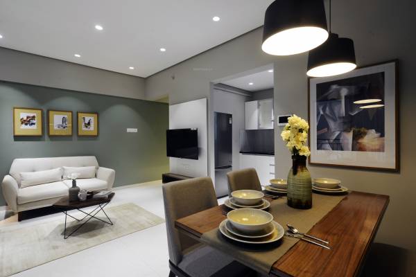  manhattan-at-pride-world-city Dining Area