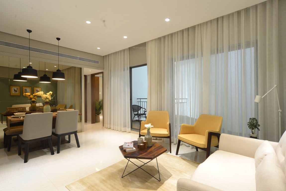  manhattan at pride world city Lobby