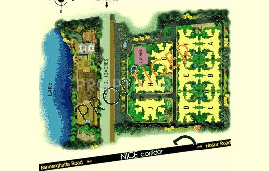Nandi Constructive Woods Master Plan