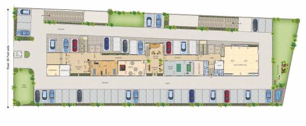  royal-gravitaz Master Plan