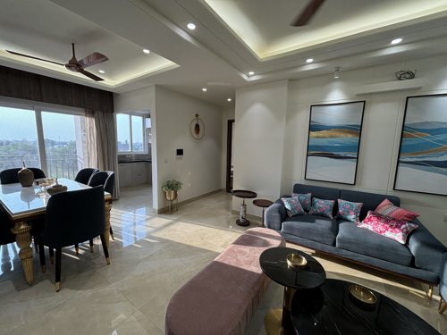  royal-gravitaz Living Area