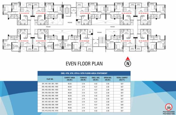  divine-dazzle Even Cluster Plan