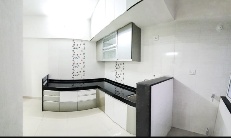  divine dazzle Kitchen