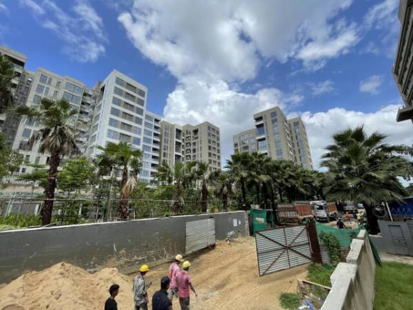  navyom-phase-i Construction Status Oct-24