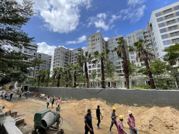  navyom-phase-i Construction Status Oct-24