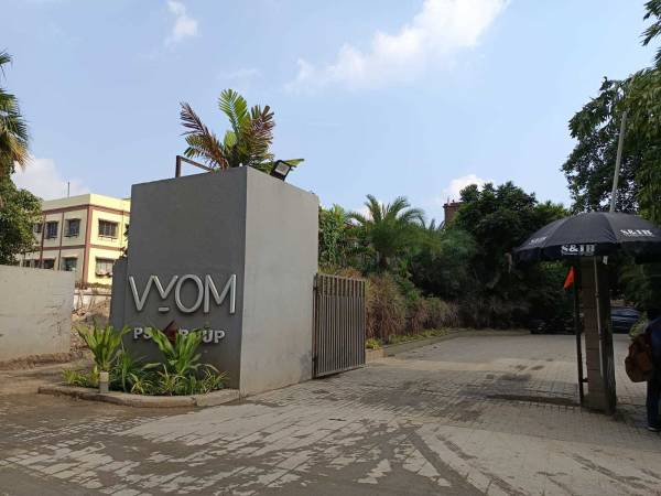  navyom-phase-i Gated Community