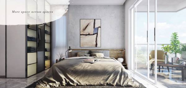  navyom-phase-i Bedroom