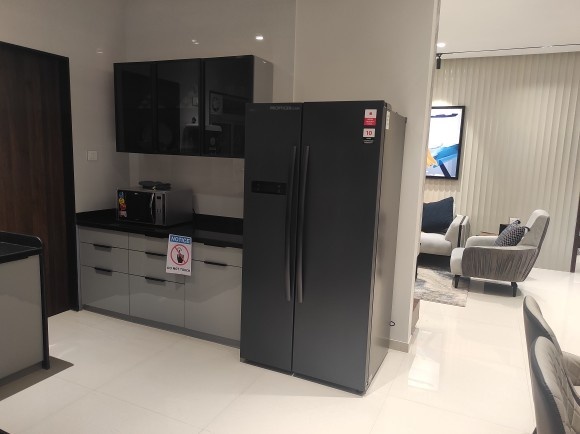  skyline phase i Kitchen