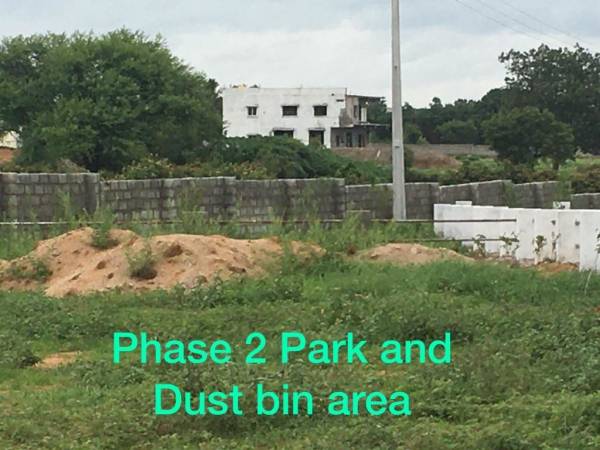  green-aero-view-phase-ii Others