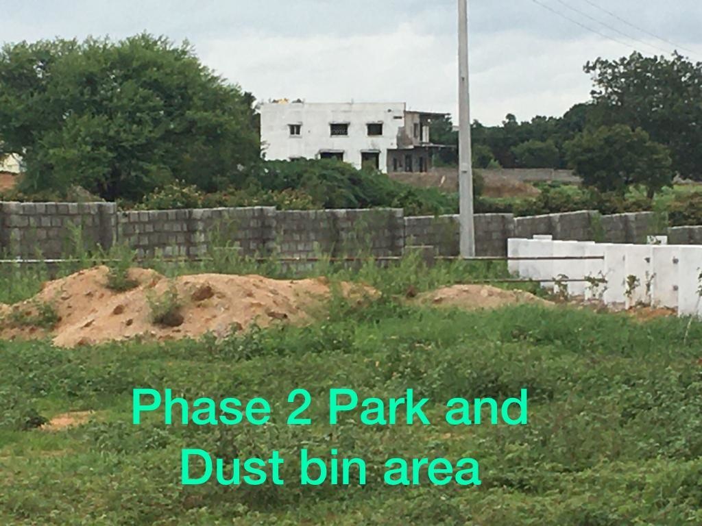  green aero view phase ii Others