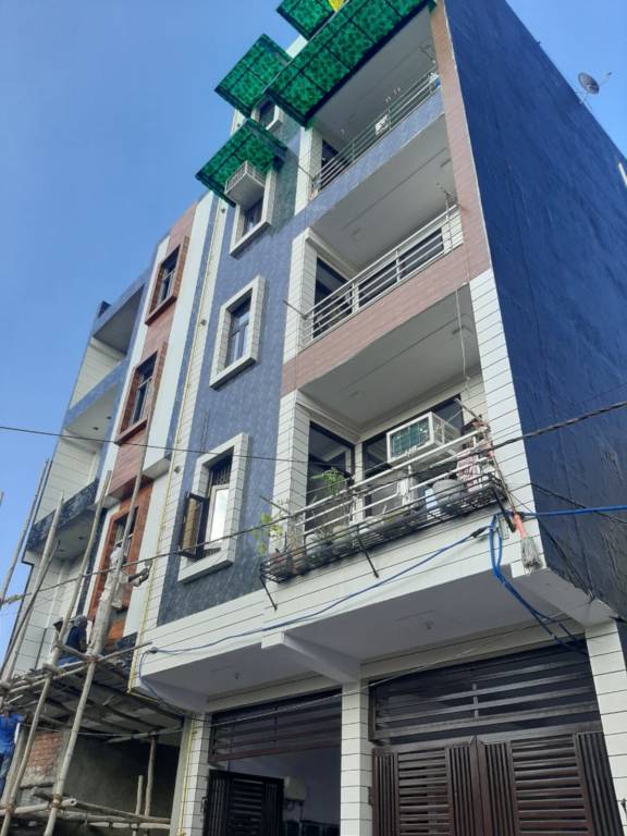  malik homes 3 Elevation