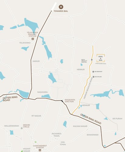  soul-and-soil-phase-2a-apartment Location Plan