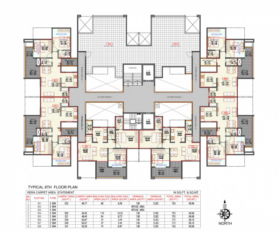  nysa Sukhwani Nysa Cluster Plan