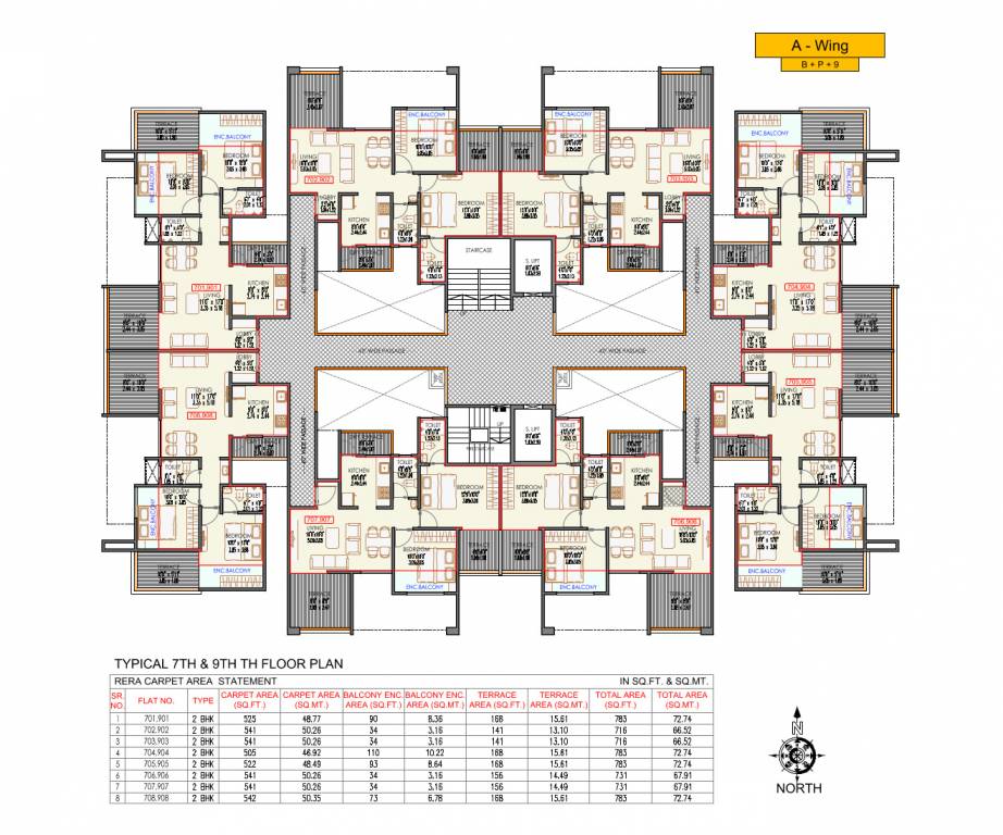  nysa Sukhwani Nysa Cluster Plan