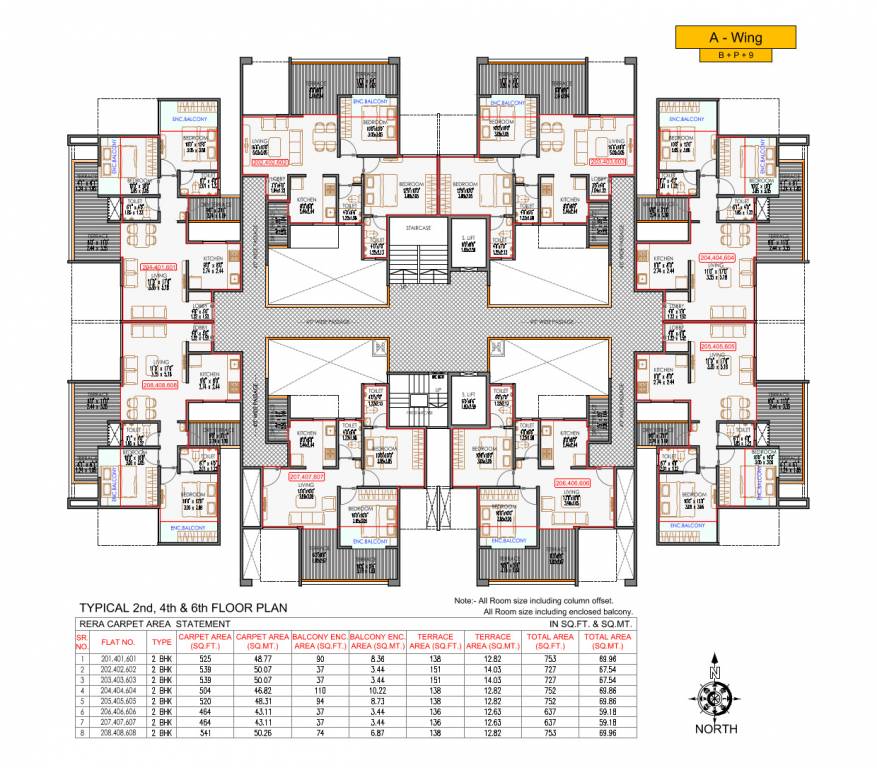  nysa Sukhwani Nysa Cluster Plan