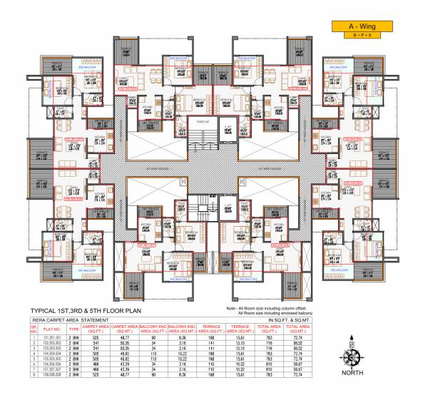  nysa Sukhwani Nysa Cluster Plan