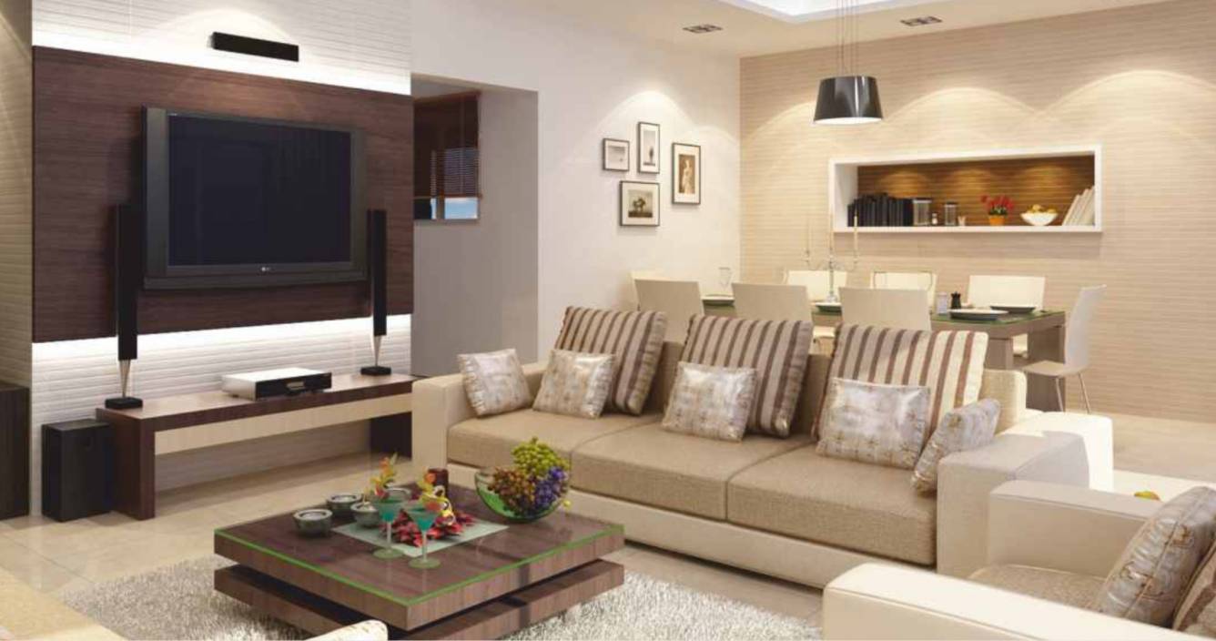  nysa Living Area