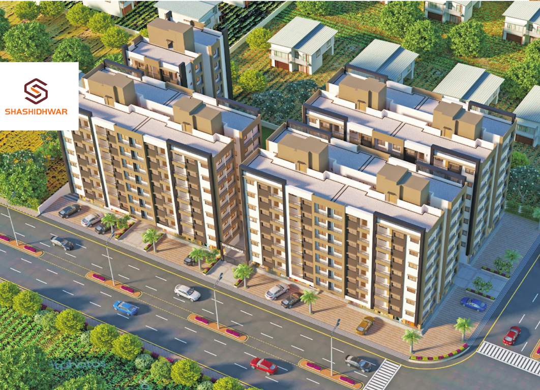  shashidhwar Elevation