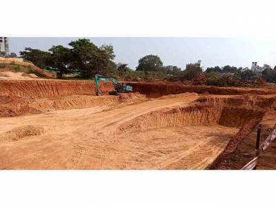 Construction Status May-22 greens Construction Status May-22