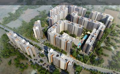 Elevation greens Elevation