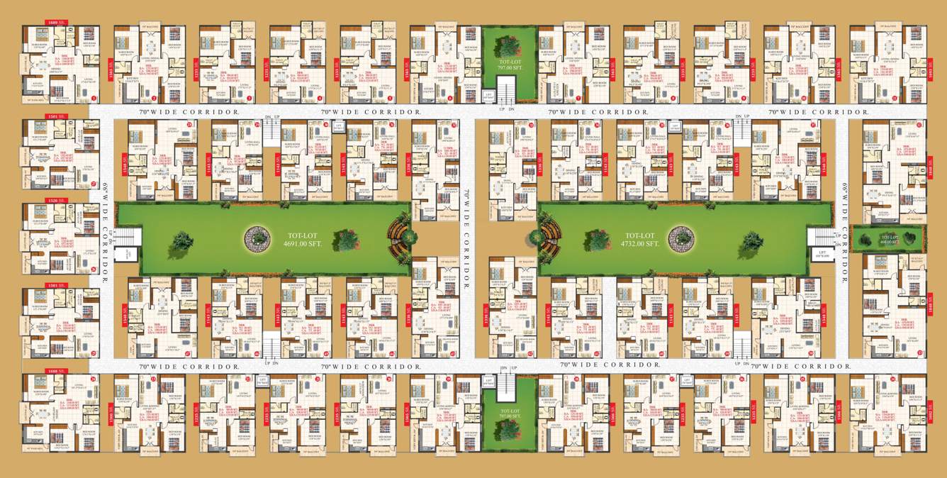 Sri Karthikeya Bliss