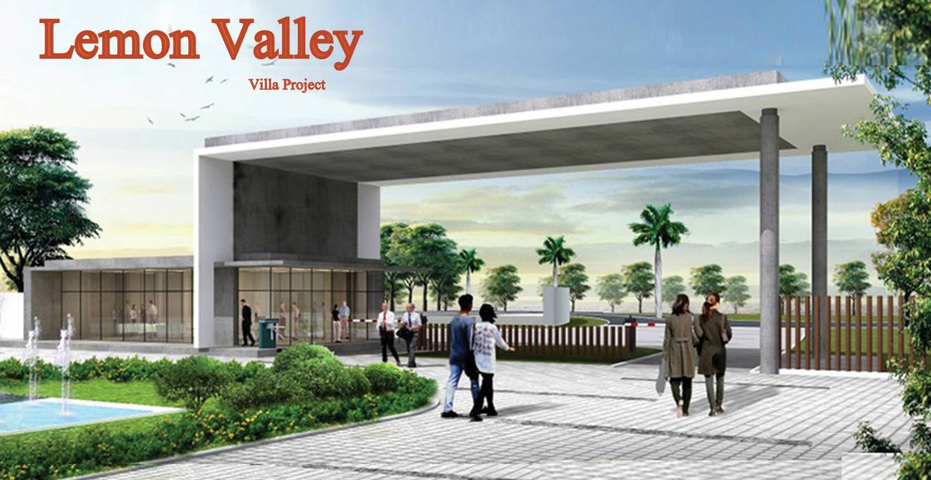  lemon valley Elevation