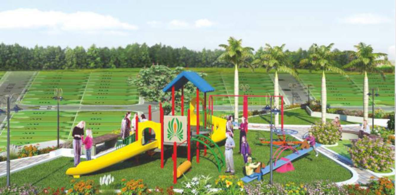  lemon valley Children's play area