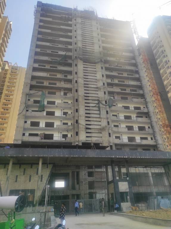 alphabet Construction Status Apr 24