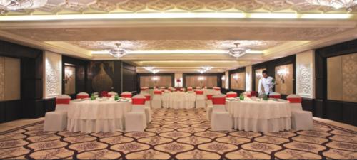 Banquet Hall panchshila-sky Banquet Hall