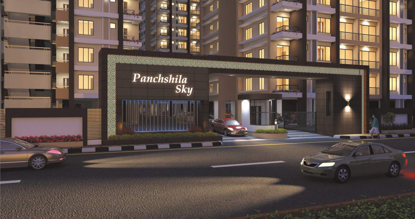  panchshila sky Others
