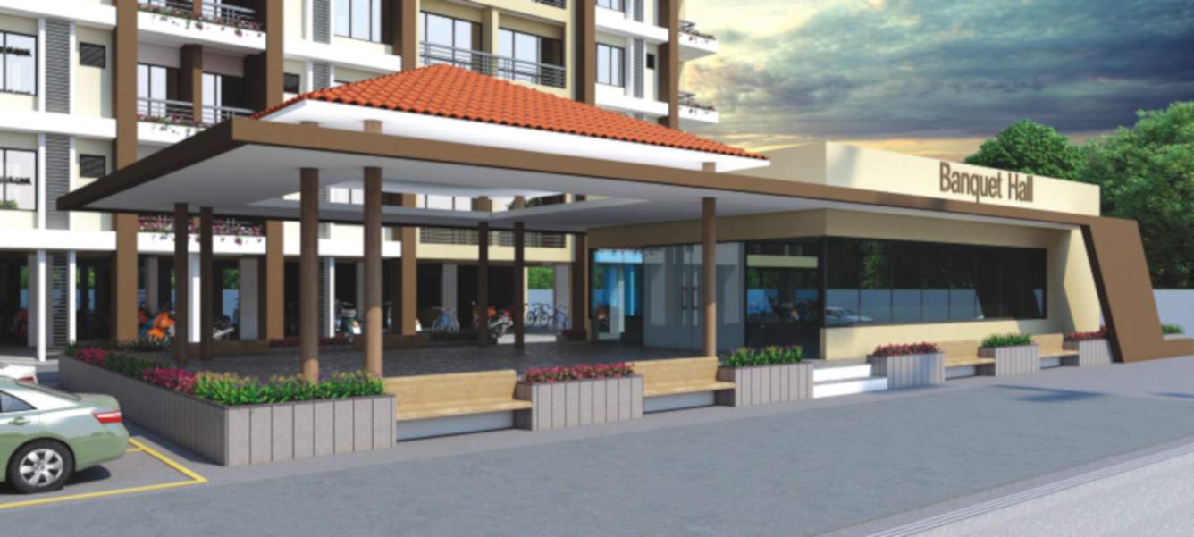  panchshila sky Others