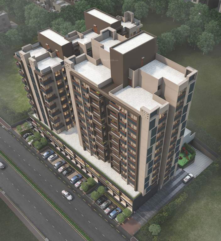  magnate icon Elevation