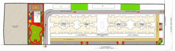  insignia-phase-3 Layout Plan