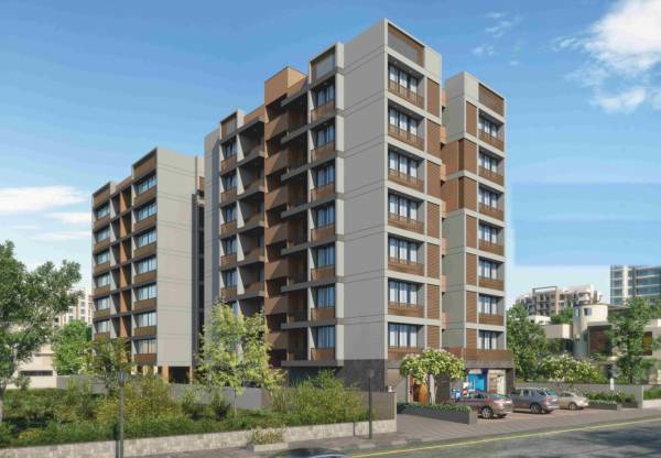  sharnam-56 Elevation