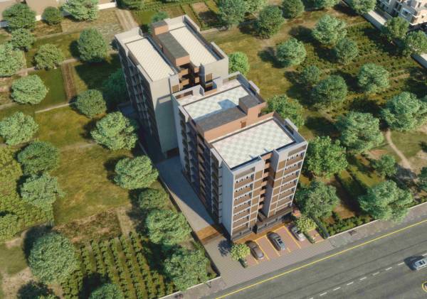  sharnam-56 Elevation