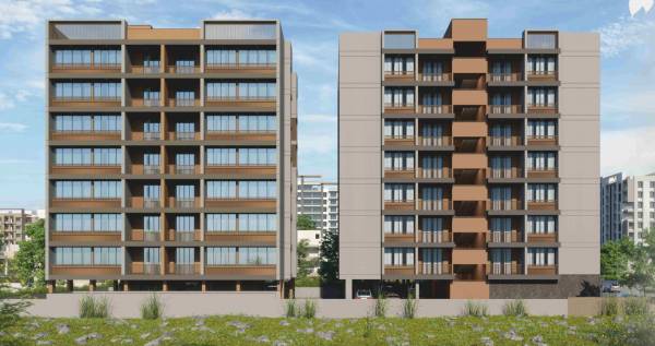  sharnam-56 Elevation