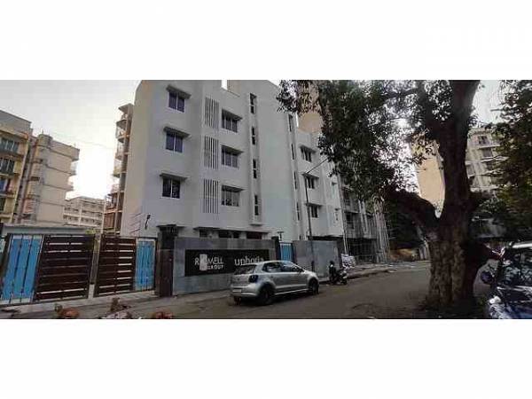 constructionStatus of Romell Euphoria