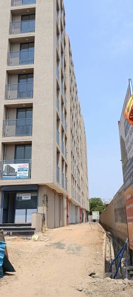  ratna-shashwat Construction Status Apr-24