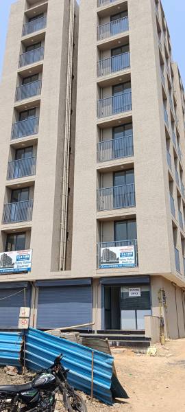  ratna-shashwat Construction Status Apr-24