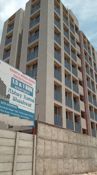  ratna-shashwat Construction Status May-24