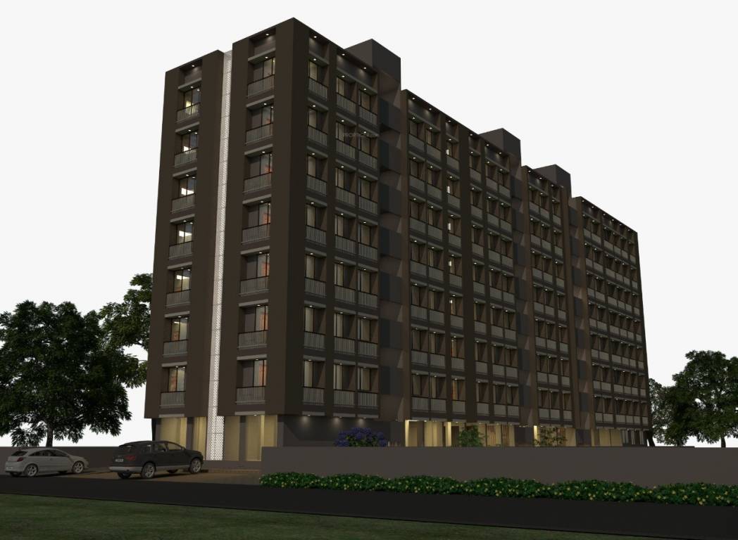  ratna shahswat Elevation