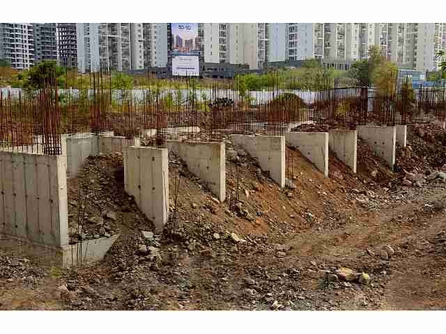 Puravankara Emerald Bay