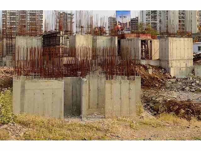 Puravankara Emerald Bay