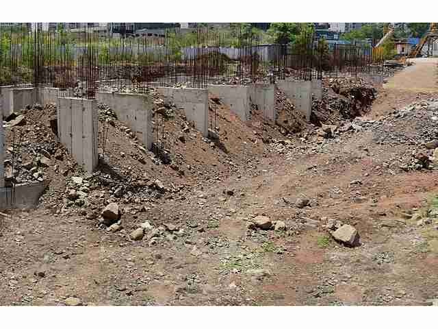 Puravankara Emerald Bay