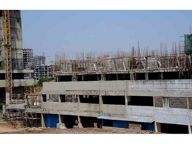 Puravankara Emerald Bay