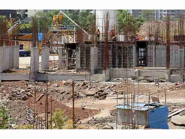 Puravankara Emerald Bay